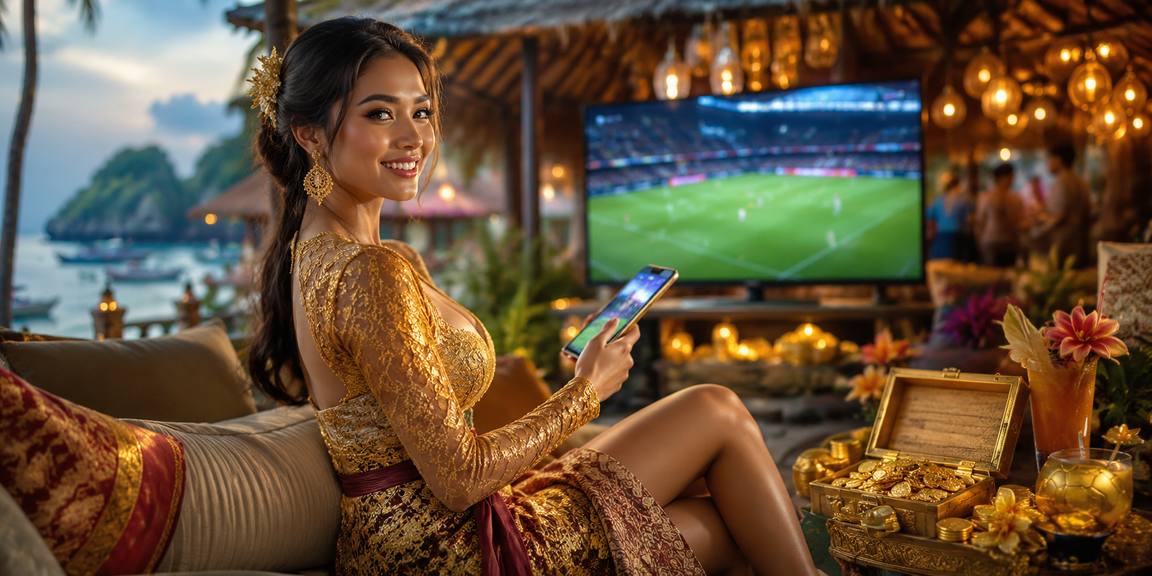 sebatiktoto Indonesia Access Starts at Home